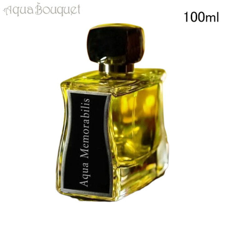 Jovoy Aqua Memorabilis 100 ml — Eau de Parfum