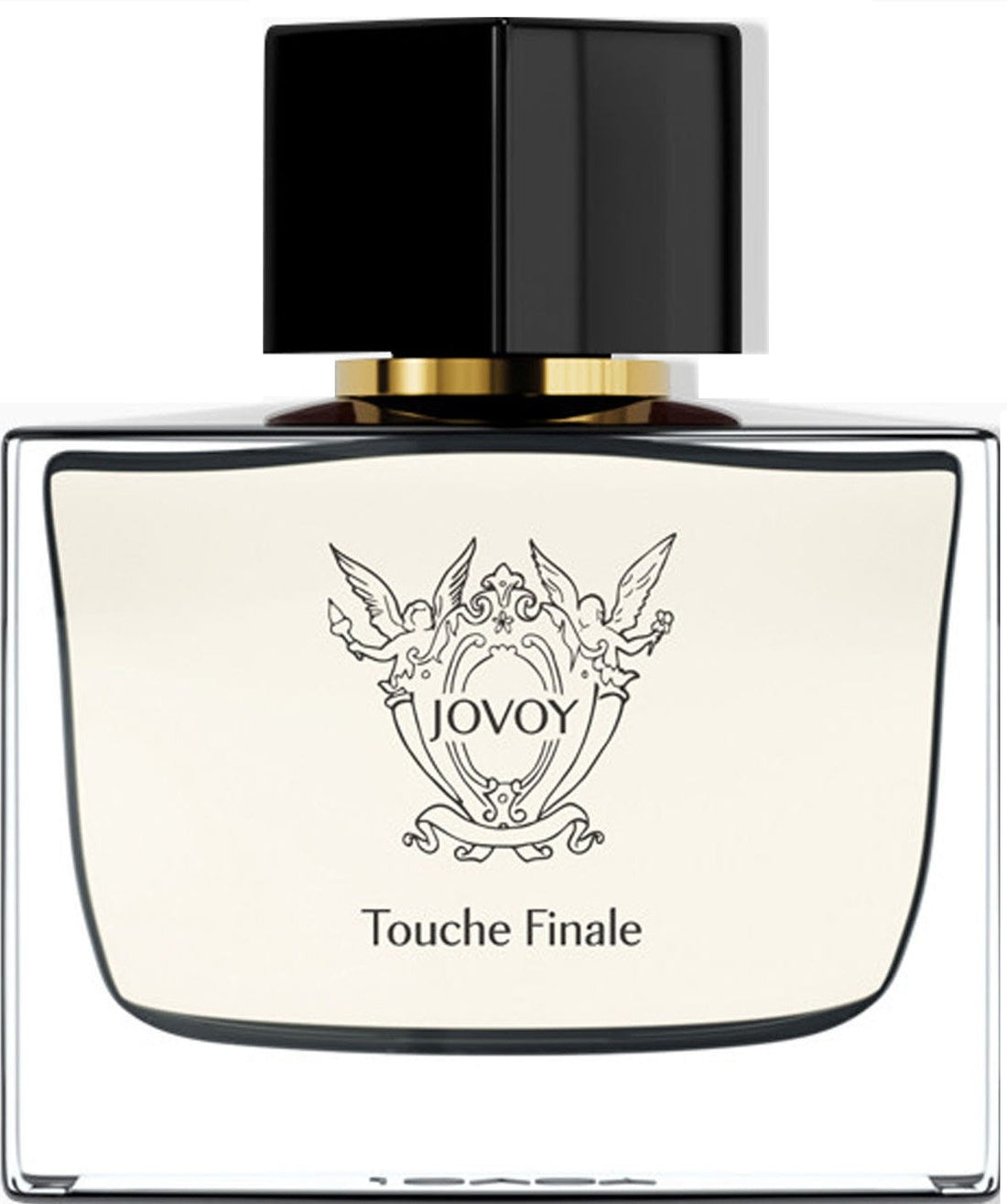Jovoy Touche Finale Eau de Parfum 75 ml — Profumo Unisex