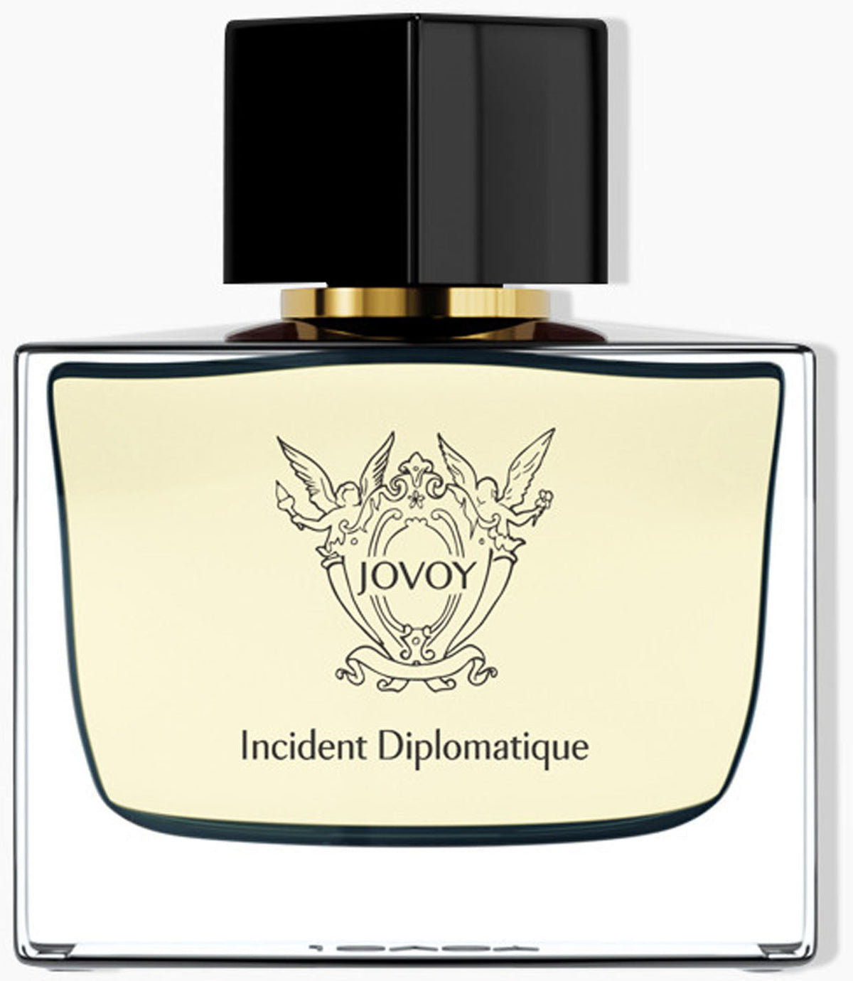 Jovoy Incident Diplomatique Eau de Parfum 75 ml