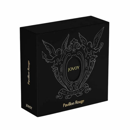 Jovoy Pavillon Rouge Eau de Parfum 75 ml