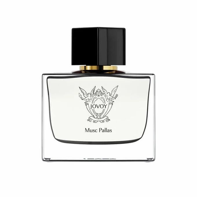Jovoy Musc Pallas Eau de Parfum 75 ml