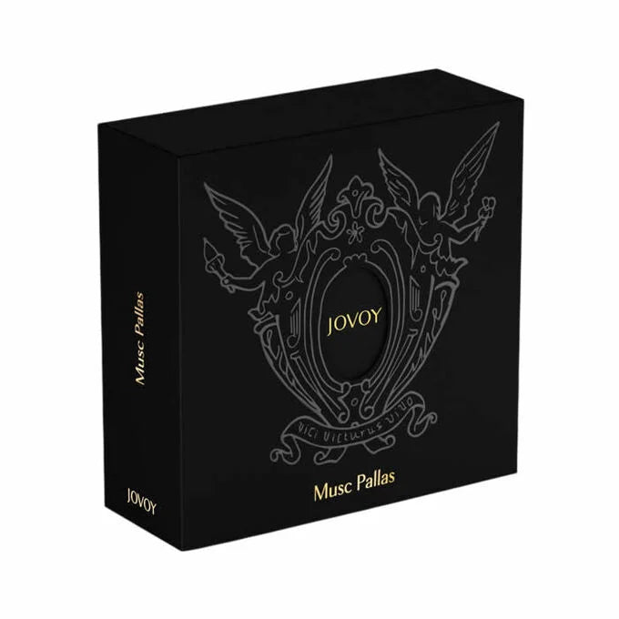 Jovoy Musc Pallas Eau de Parfum 75 ml