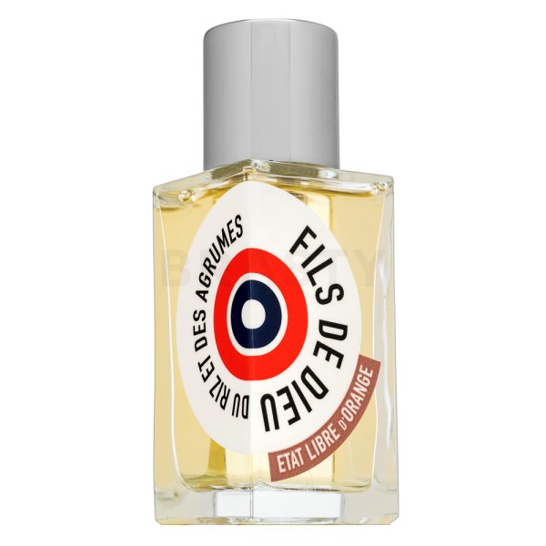 Etat Libre d’Orange フィス ド デュー デュ リズ エ デ シトラス EDP U 50ml