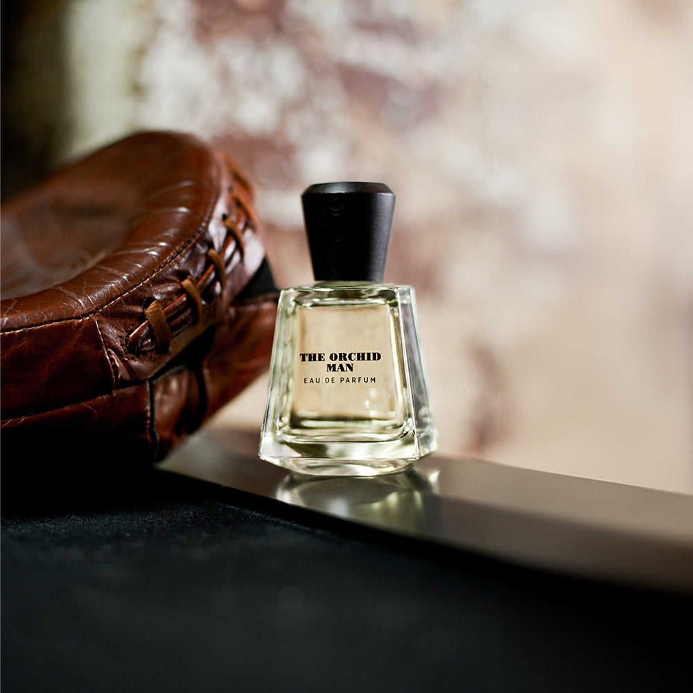 Frapin The Orchid Man 100 ml — Eau de Parfum Uomo