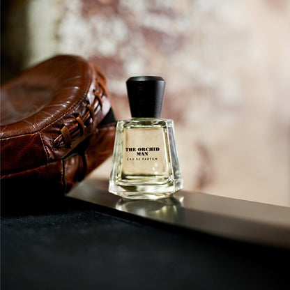 Frapin The Orchid Man 100 ml — Eau de Parfum Uomo