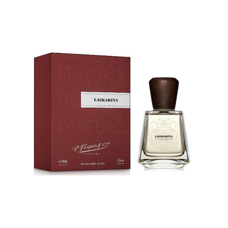 Frapin Laskarina Eau de Parfum Unisex 100 ml
