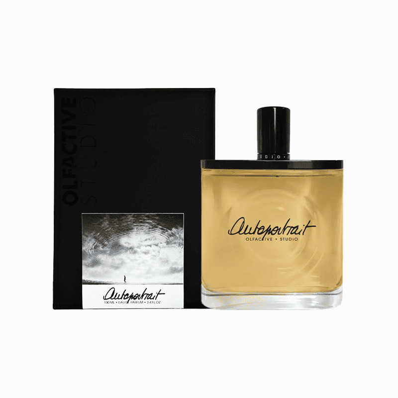 Olfactive Studio Self-Portrait 100 ml Eau de Parfum