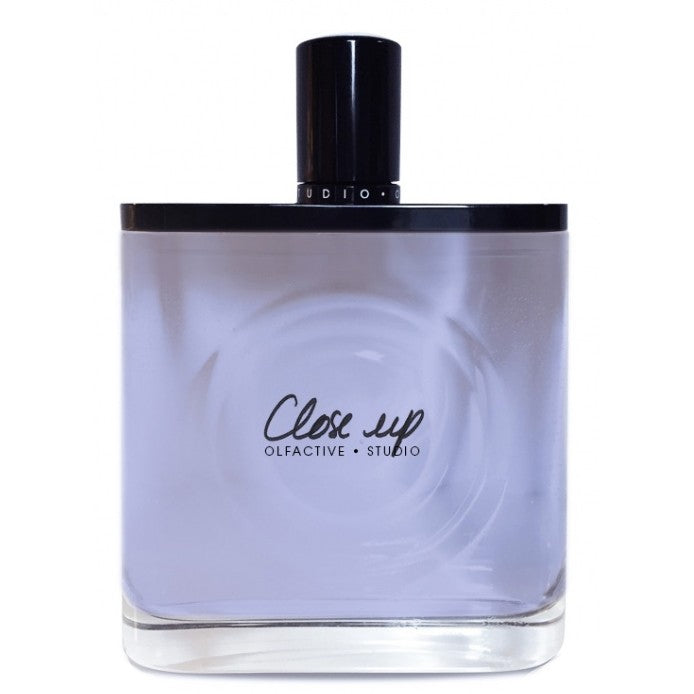 Olfactive Studio Close Up Eau de Parfum Unisex frugtig og krydret 50 ml