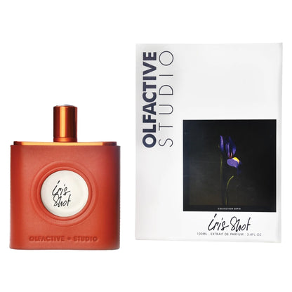 Olfactive Studio Iris Shot 100 ml — Extrait de Parfum