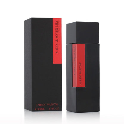 Lm Parfums Radikal Water Lily Extrait di Parfum 100 ml — Profumo Unisex