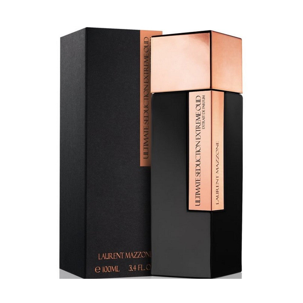 Laurent Mazzone Ultimate Seduction Extreme Oud 100 ml Unisex Extrait de Parfum 