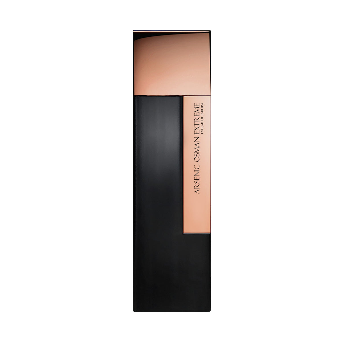 Lm Parfums Arsenic Osman Extreme Eau de Parfum 100 ml — Profumo Unisex