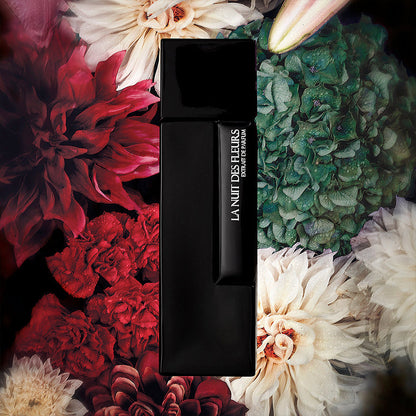 LM Parfums La Nuit des Fleurs 100 ml — Extrait de Parfum