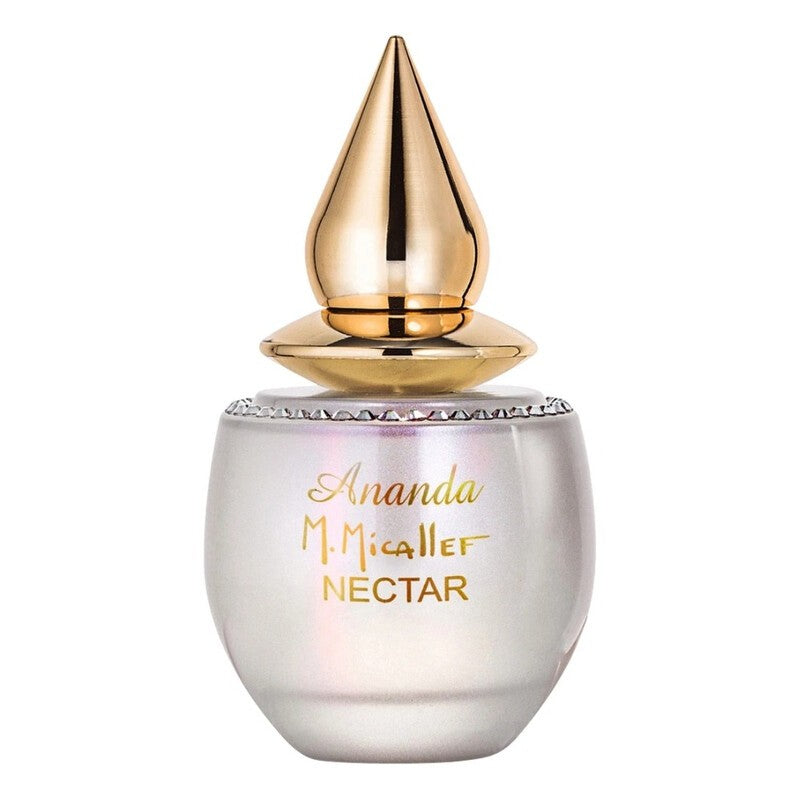 M.Micallef Ananda Nectar 50 ml — Estratto profumato donna