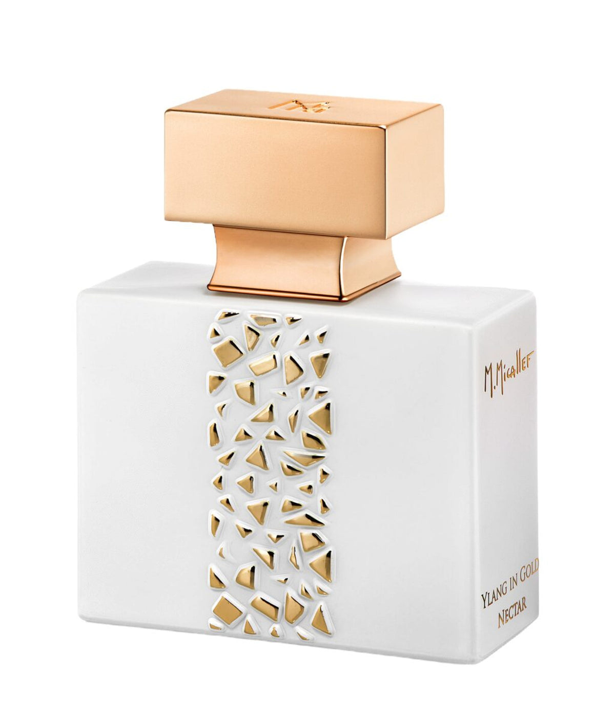 Micallef Ylang In Gold Nectar 50 ml — Extrait de Parfum