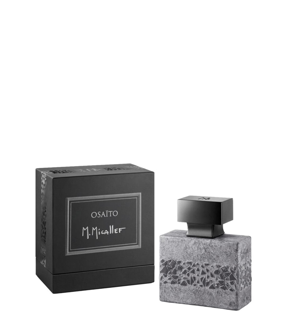Micallef Osaito Eau de Parfum 50 ml — Profumo