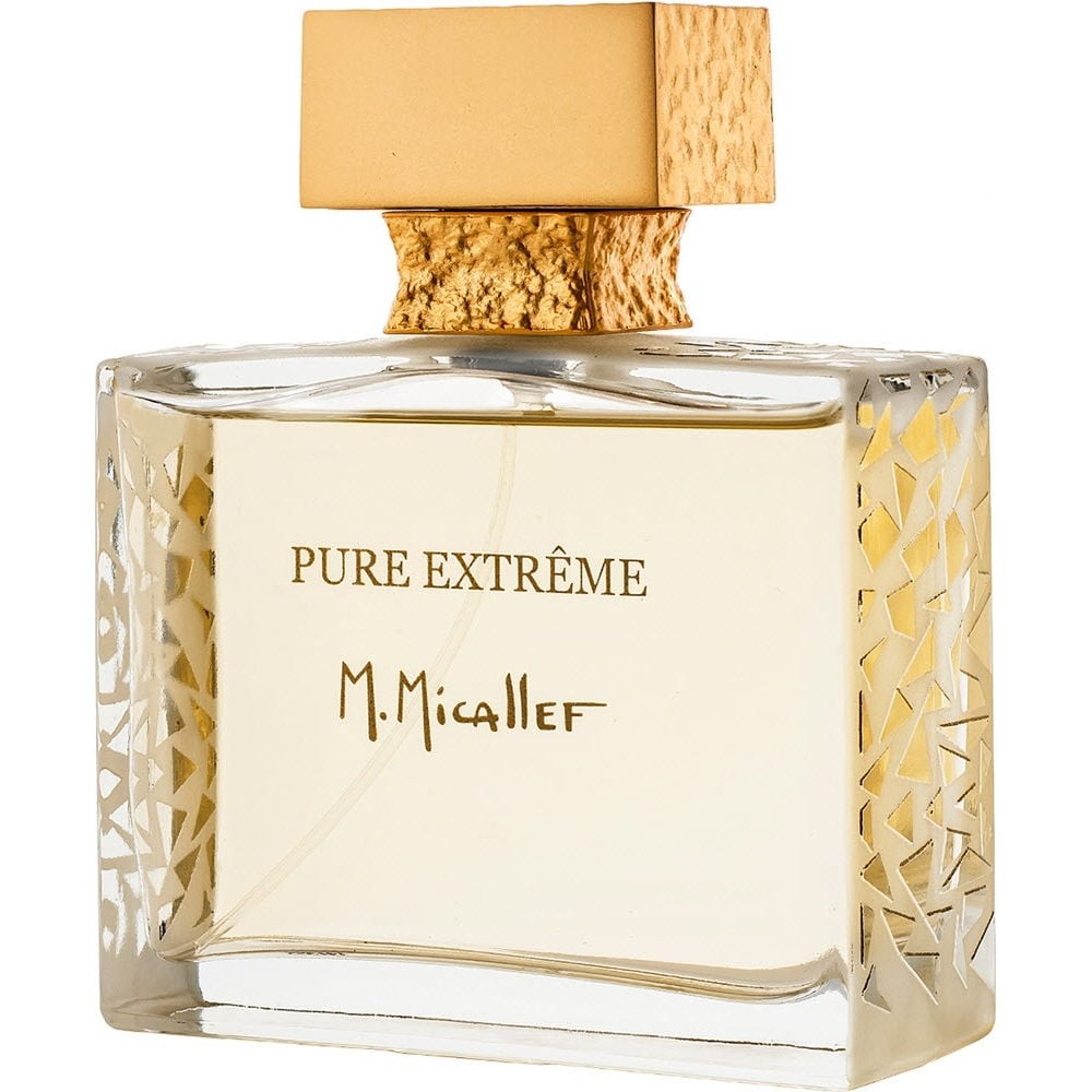 Micallef Puro Estremo Unisex 100 ml — Eau de Parfum 