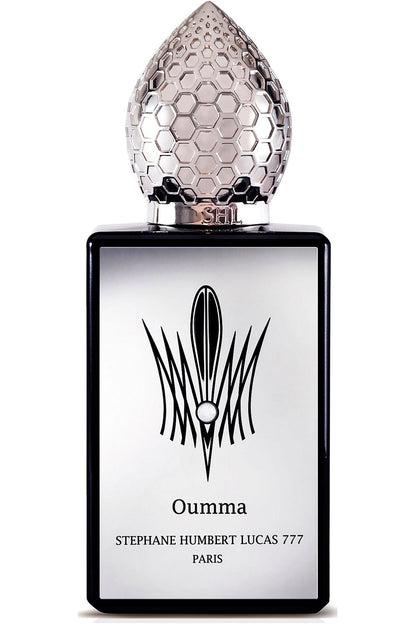 Stephane Humbert Lucas Oumma Unisex 50 ml Eau de Parfum