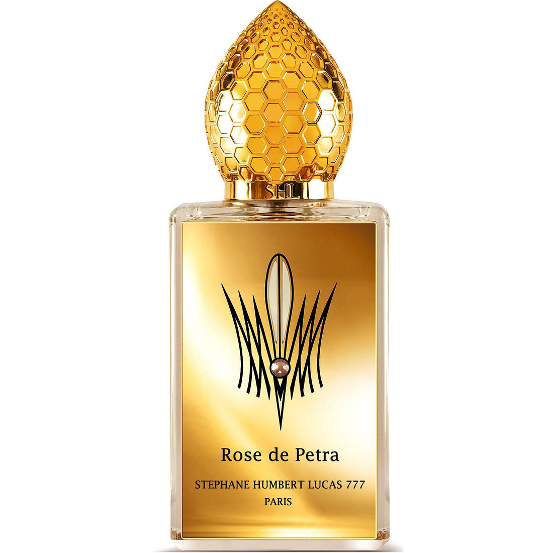 Stephane Humbert Lucas Rose de Petra 50 ml Eau de Parfum