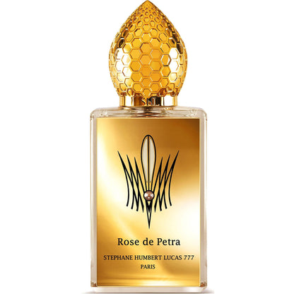 Stephane Humbert Lucas Rose de Petra 50 ml Eau de Parfum