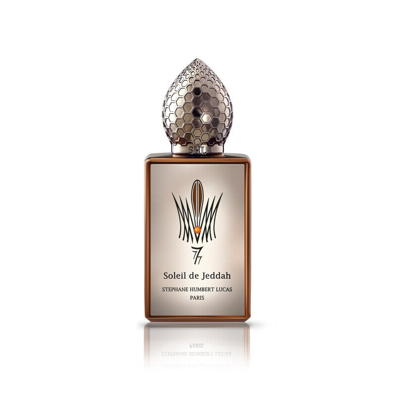 Stephane humbert lucas Soleil de Jeddah Afterglow 50ml — Eau de Parfum