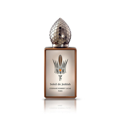 Stephane humbert lucas Soleil de Jeddah Afterglow 50ml — Eau de Parfum