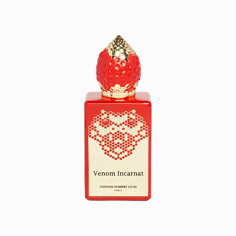 Stephane humbert lucas Venom Incarnata 50ml — Eau de Parfum
