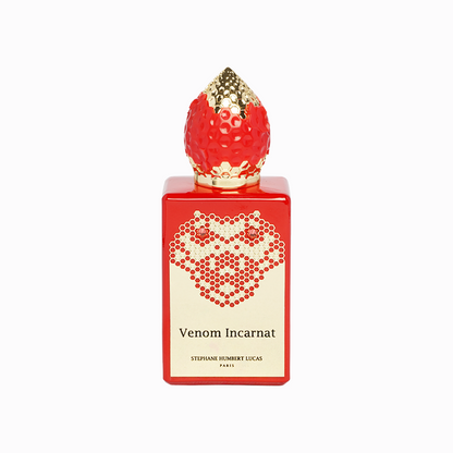 Stephane humbert lucas Venom Incarnata 50ml — Eau de Parfum