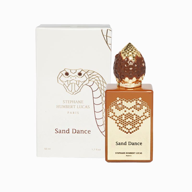 Stephane humbert lucas Sand Dance 50ml — Eau de Parfum