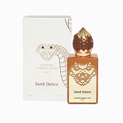 Stephane humbert lucas Sand Dance 50ml — Eau de Parfum