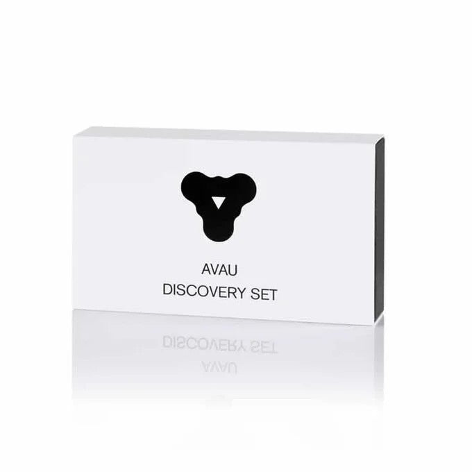 Avau Discovery Set — Set Profumi