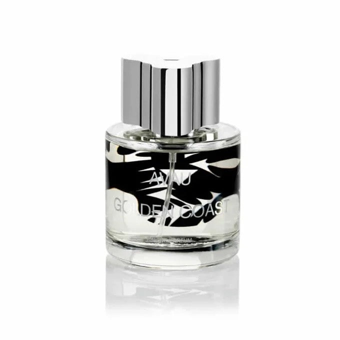 Avau Golden Coast Eau de Parfum 100 ml — Profumo Unisex