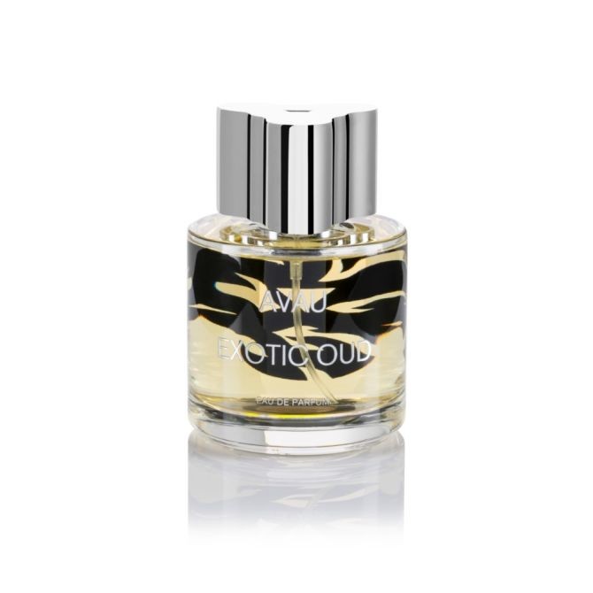 Avau Exotic Oud Eau de Parfum 100 ml — Profumo Unisex
