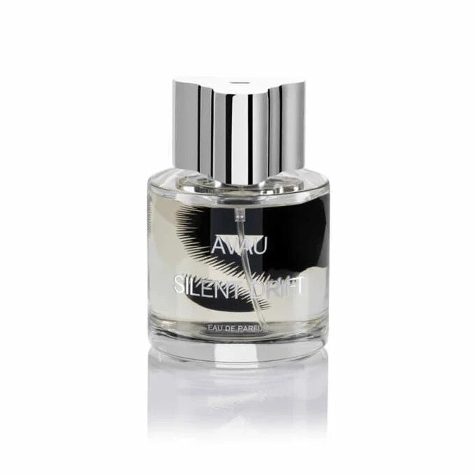 Avau Silent Drift 100 ml — Eau de Parfum