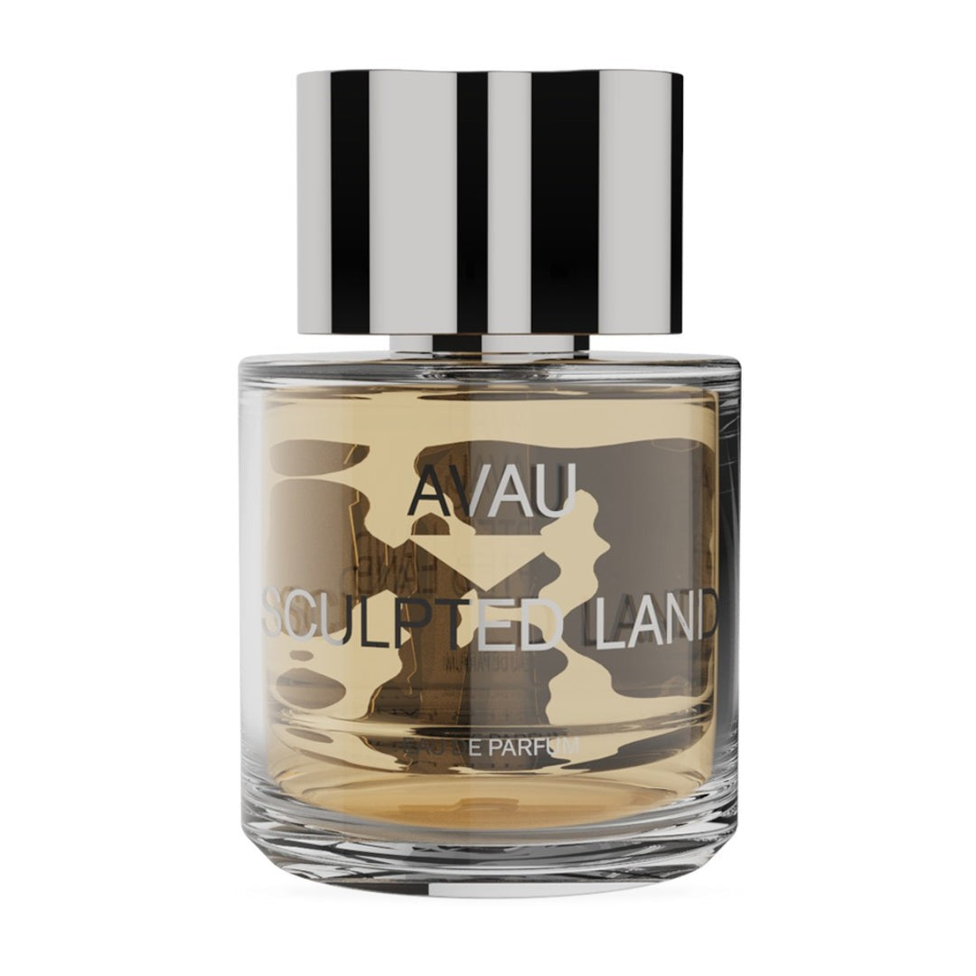 Avau Sculpted Land 100 ml — Eau de Parfum