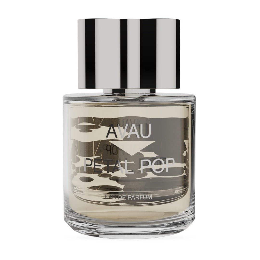 Avau Petal Pop 100 ml — Eau de Parfum