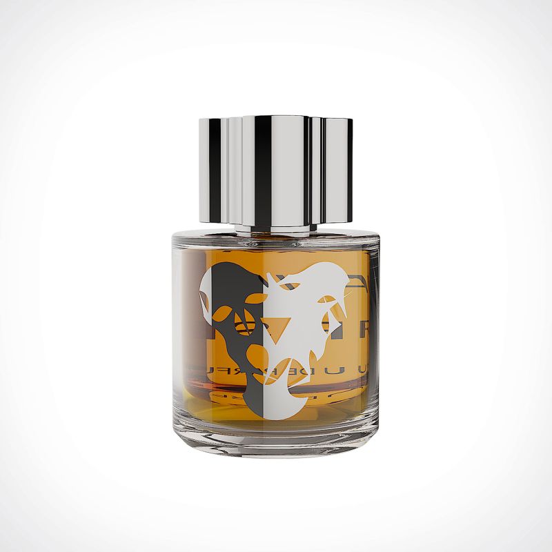 Avau Amber Shadow Eau de Parfum 100 ml — Profumo Unisex