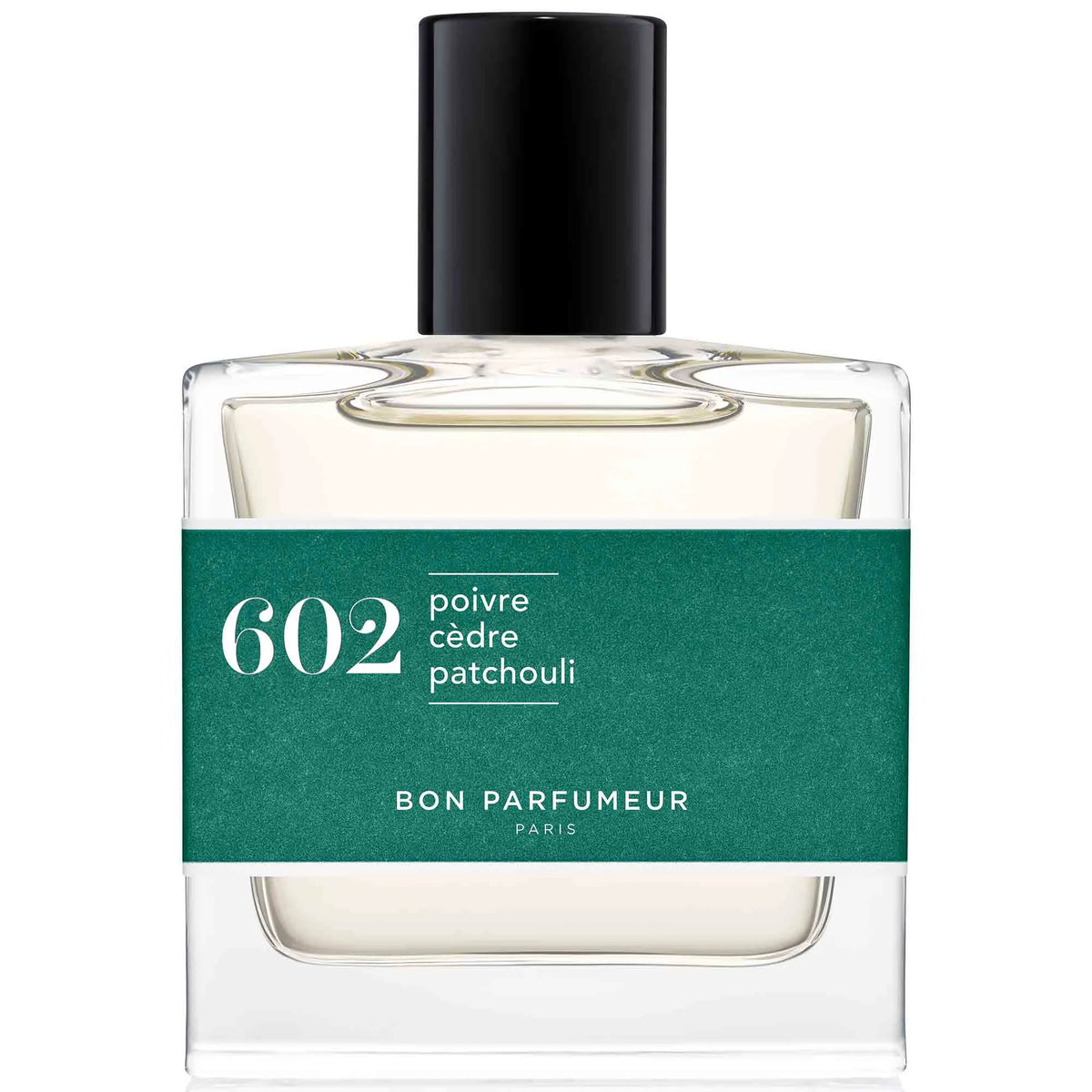 Bon Parfumeur 602 Unisex 100 ml — Eau de Parfum