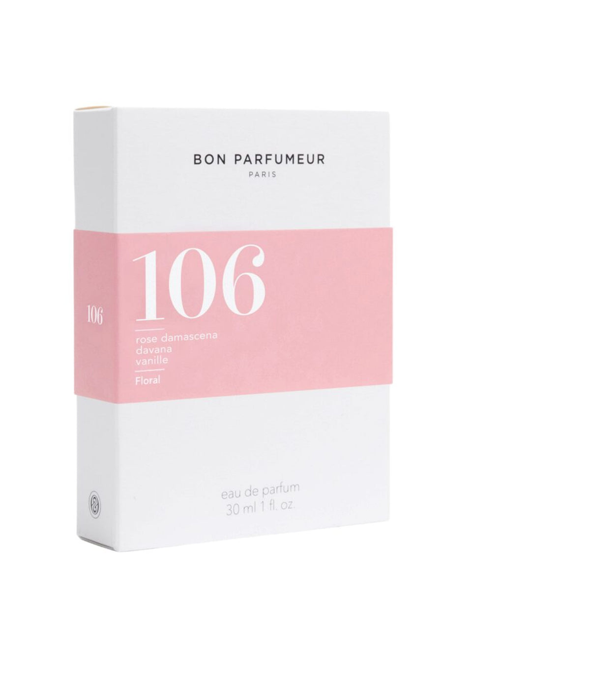 Bon Parfumeur 106 30 ml — Eau de Parfum