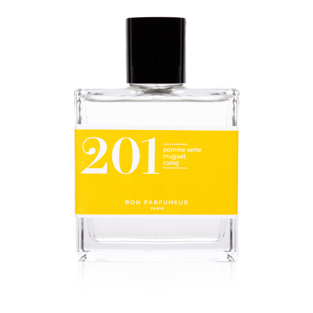 Bon Parfumeur 201 Unisex Eau de Parfum 100 ml — Eau de Parfum