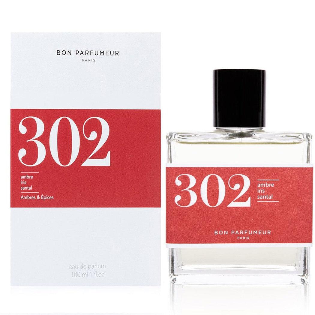 Bon Parfumeur 302 Unisex 100 ml — Eau de Parfum