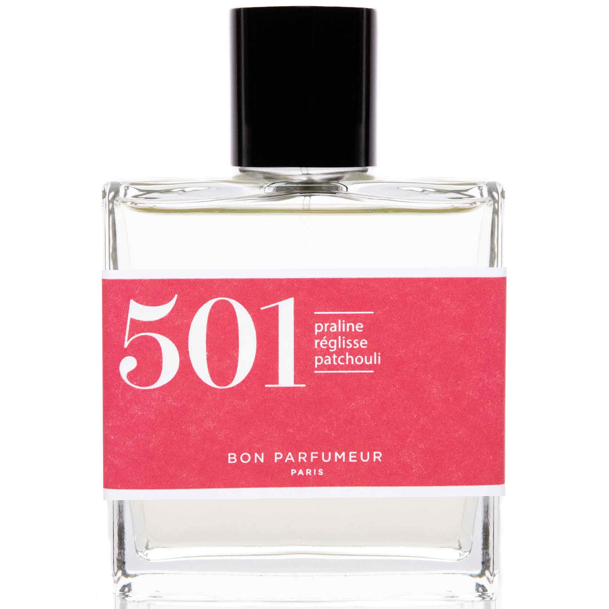 Bon Parfumeur 501 100 ml — Eau de Parfum