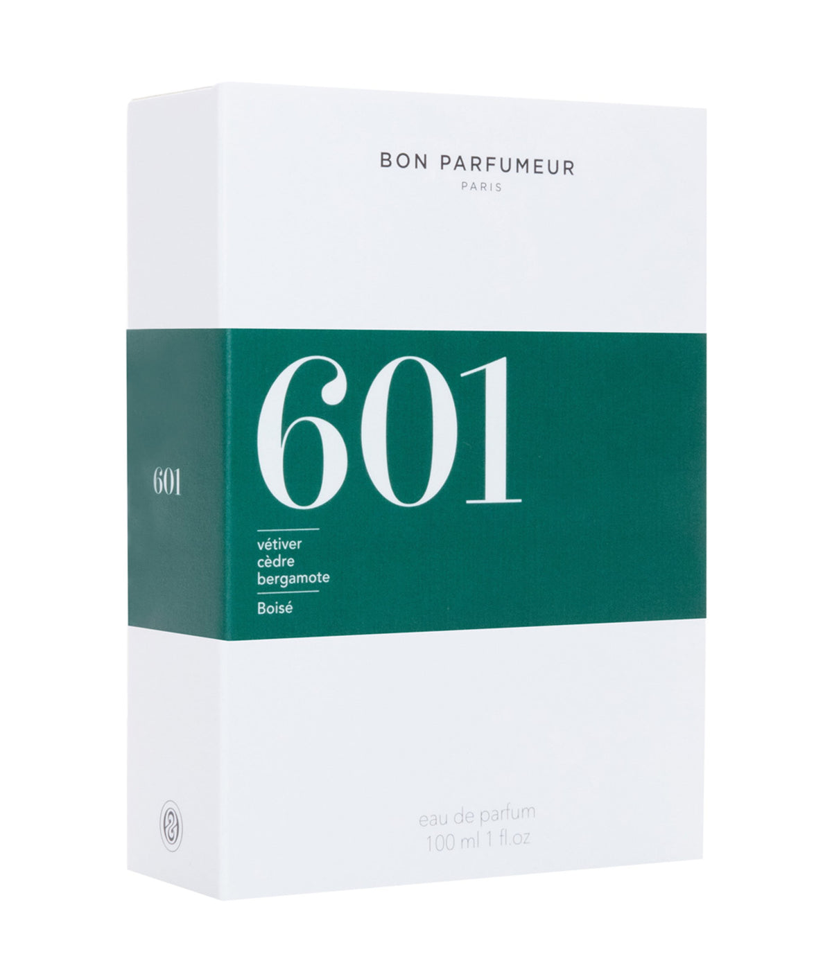 Bon Parfumeur 601 100 ml — Eau de Parfum