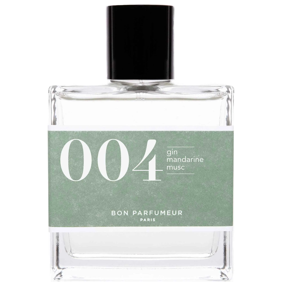 Bon Parfumeur 004 100 ml — Eau de Parfum