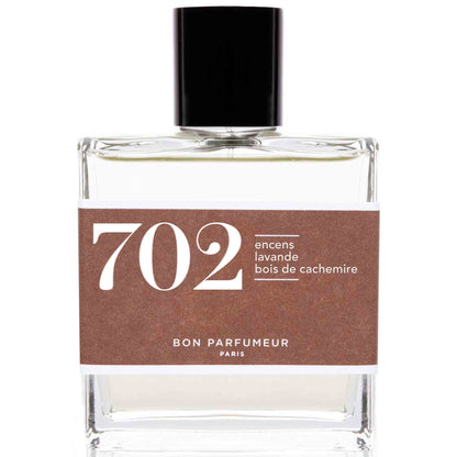 Bon Parfumeur 702 100 ml — Eau de Parfum