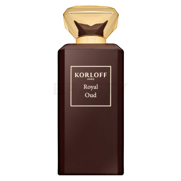 Korloff Paris Royal Oud EDP U 88 ml