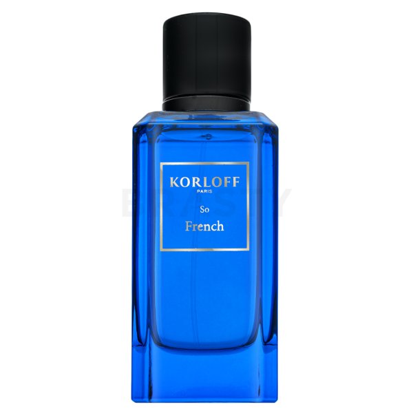 Korloff Paris ソーフレンチ EDP M 88ml