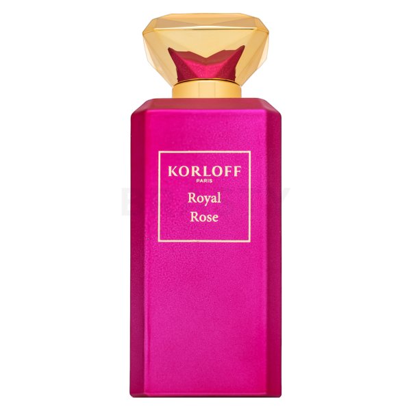 Korloff Paris Royal Rose EDP W 88мл