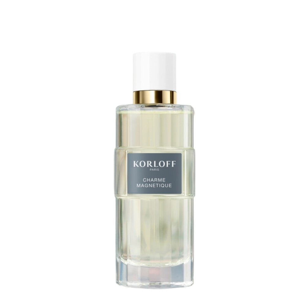 Korloff Paris Charme Magnetique Eau de Parfum Dame 100 ml