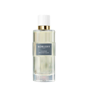 Korloff Paris Charme Magnetique Eau de Parfum Dame 100 ml